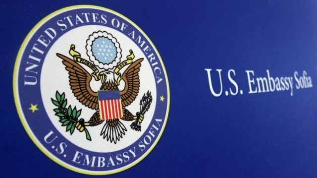 Посолството на САЩ обявява конкурс за стипендии за лятната програма Работа и пътуванe